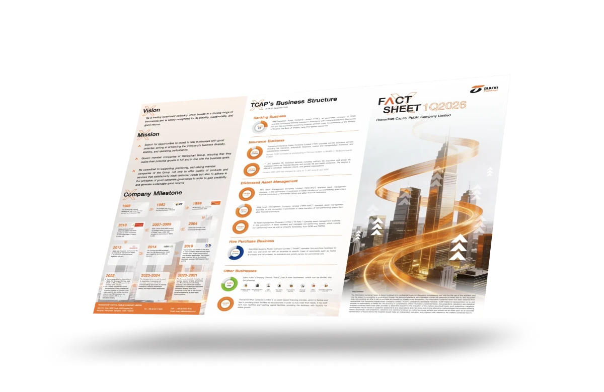 factsheet