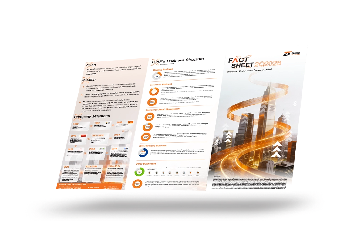 factsheet